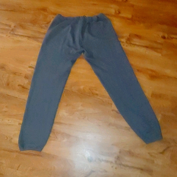 COPY - FREECITYLARGE gry w/ black FREECITY & purp… - Picture 10 of 11